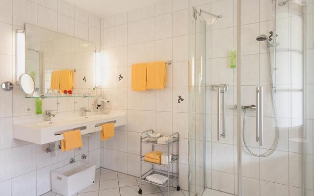 Wellnesshotel Auerhahn