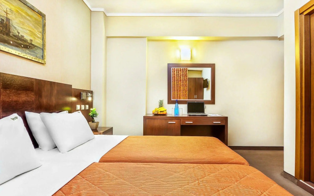 Perea Hotel