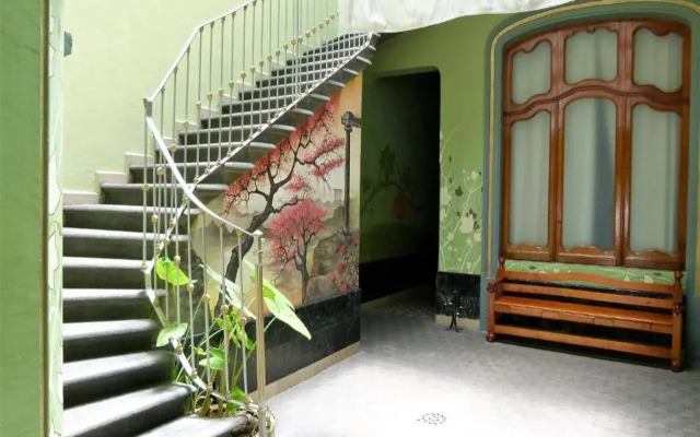 Azcami Boutique Hotel