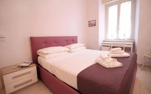 Walk to the Vatican From Your Smart Apt