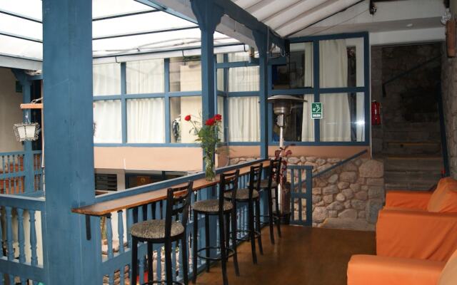 The Luxe Cusco Hostel