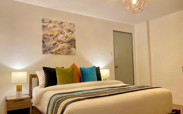 UNWND Residences Dumaguete