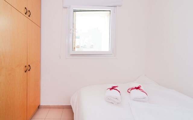 Sea N'Rent - 118 Ben Yehuda Tel Aviv