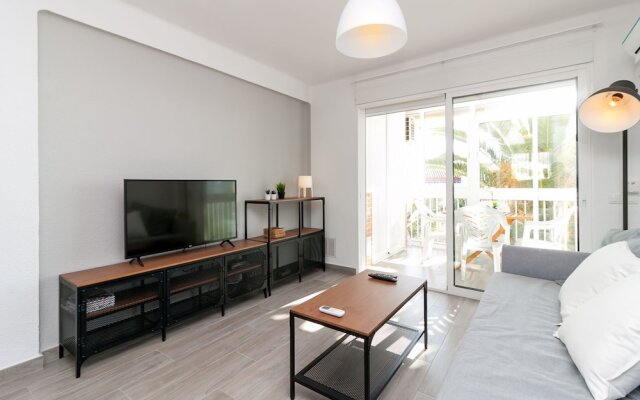 Apartamento Coronado Canovas Nerja