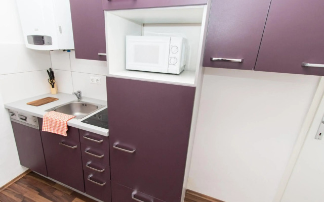 Apartment Haberlgasse
