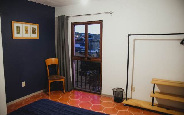 Tu Casa Tepetapa