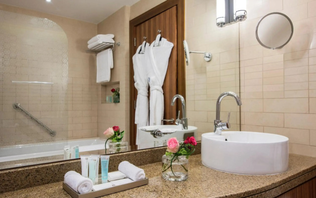 City Centre Rotana Hotel Doha