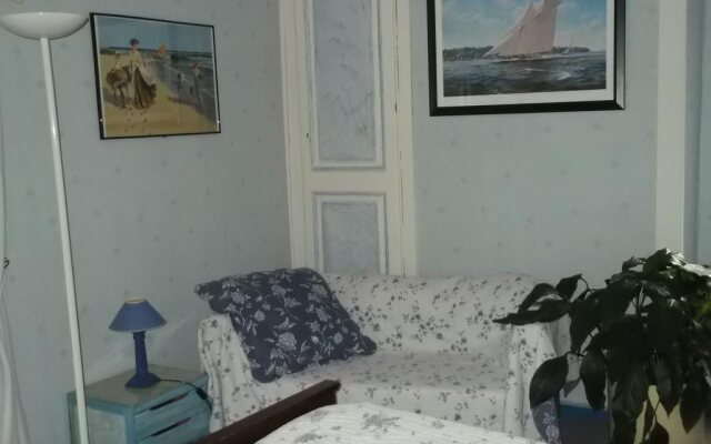 Chambres d'Hôtes A la Garde Ducale