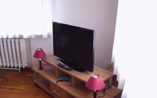 Ferienwohnung Straßburg