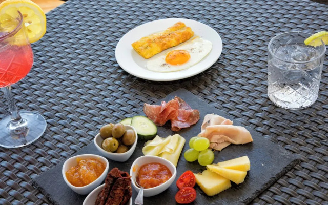 Grand Hotel Yachting Palace