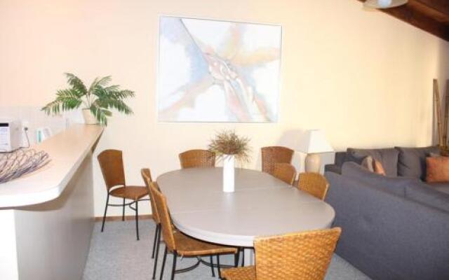 Coastal Retreat Unit 3