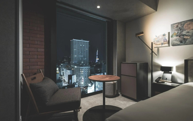 Sapporo Stream Hotel