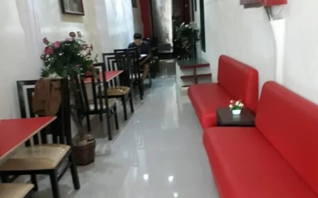 Qubestay Town Hostel