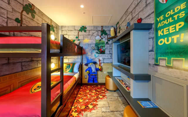 LEGOLAND Korea Resort
