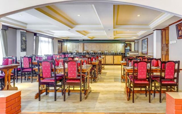 Summit Tashi Ghang Resort