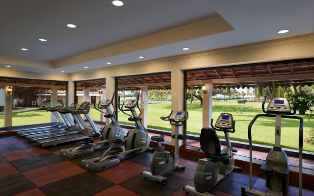 Holiday Inn Resort Goa by IHG
