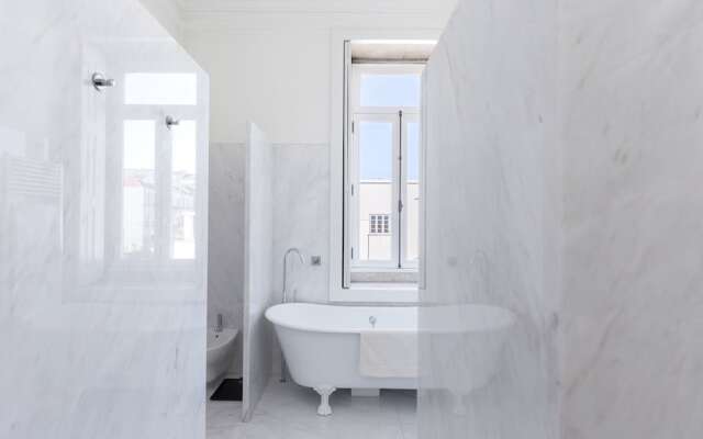 The Blue Guest House