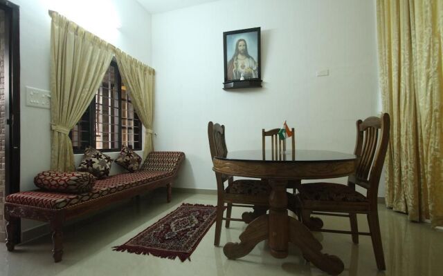 Aaron's Home Stay