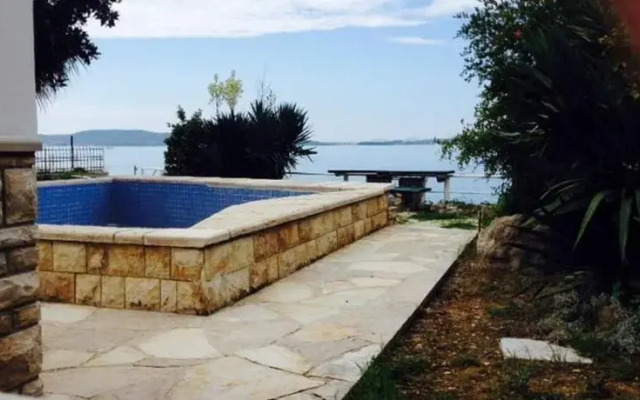 Holiday Home Pisačić