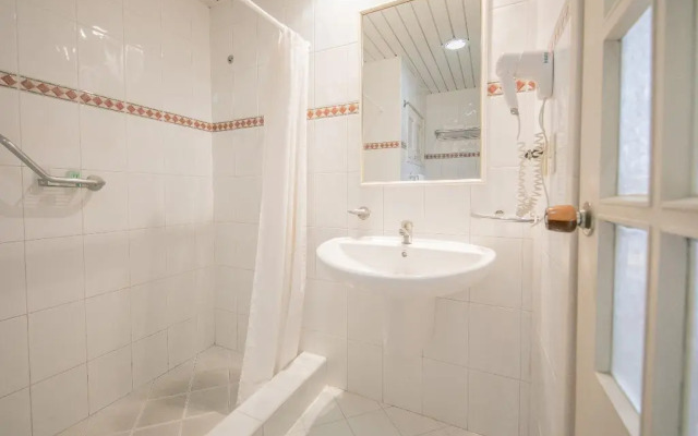Starfish Cuatro Palmas Adults Only - All Inclusive