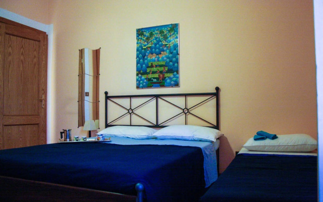 4 Season B&B Roma
