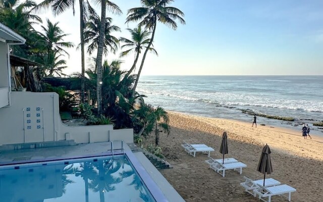 Neevana Hotel Hikkaduwa