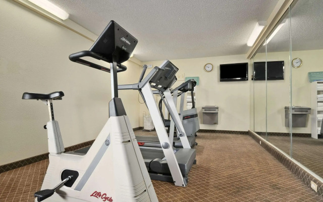 Days Inn by Wyndham Forrest City