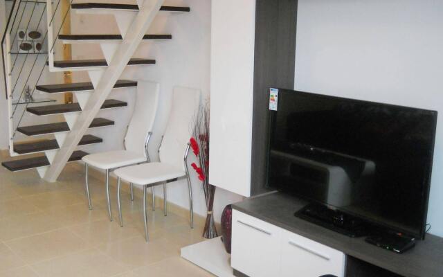 Azul Beach Apartments - Marholidays