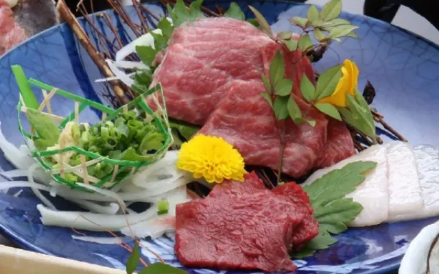 Yamagaonsen Ryokan Sumi