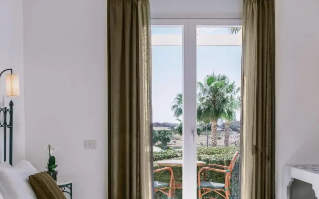 Mangia's Selinunte Resort