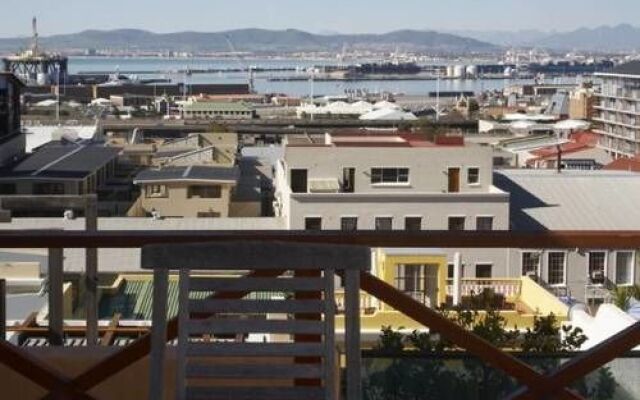De Waterkant Villas and Apartments African Elite Propertie