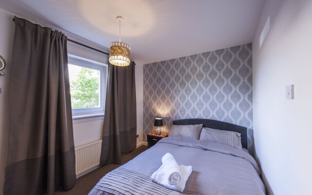 Montgomery Apartments - Gyle