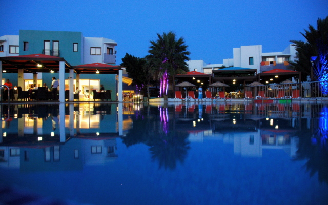 Yelken Mandalinci Spa & Wellness Hotel - All Inclusive