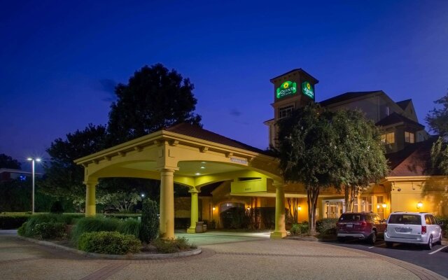 La Quinta Inn & Suites by Wyndham Charlotte Airport South