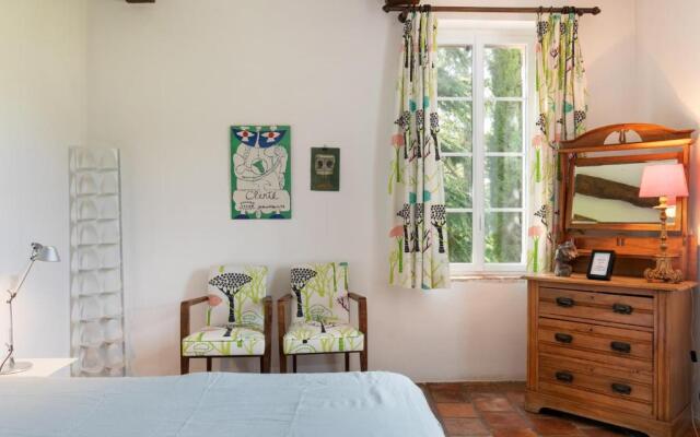 Domaine du Clos dAlari