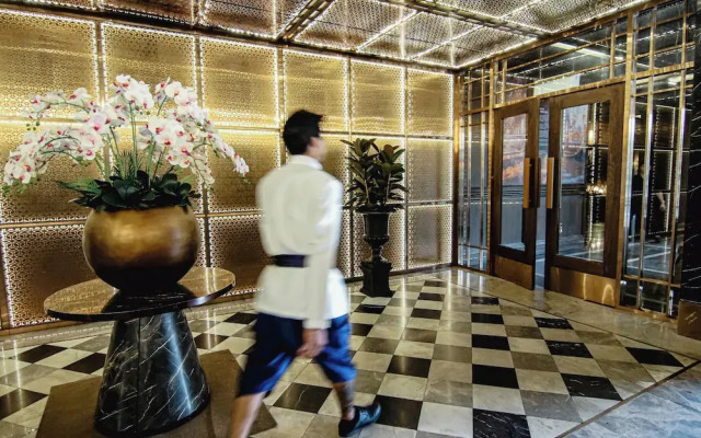 Metropolis Suites Bangkok, Tapestry Collection by Hilton