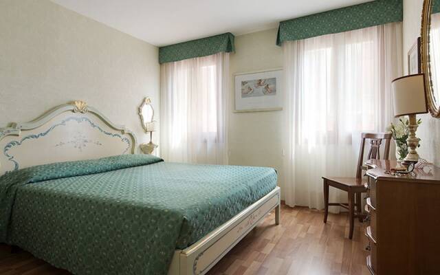 Aparment in the Heart of Venice, Ideally Situaded for Visiting the City