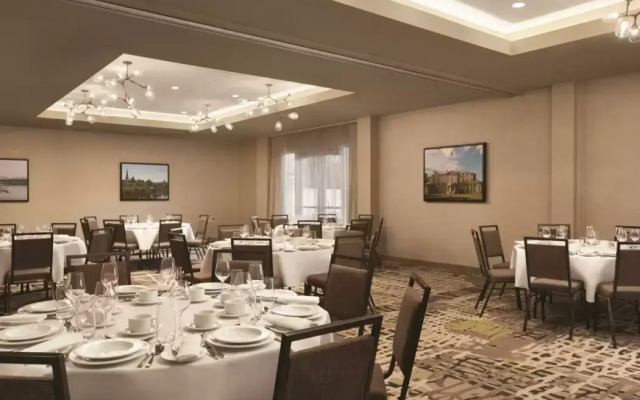 Radisson Kingswood Hotel & Suites, Fredericton, NB