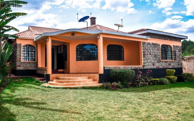 Aztuni Home Kitale