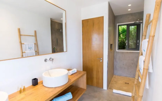 Dream Villa Toiny 728