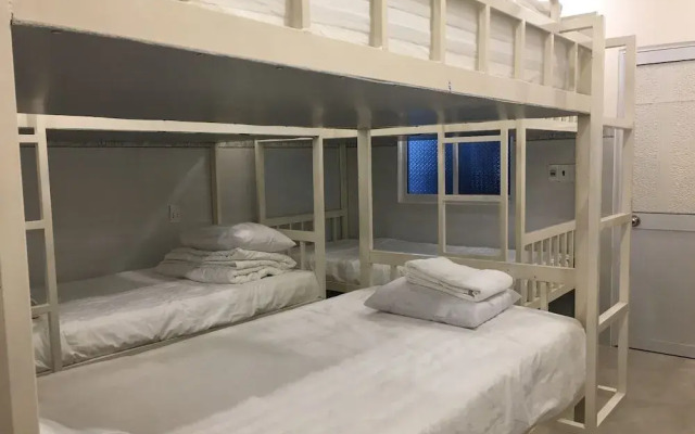 Nam Dinh Homestay - Hostel
