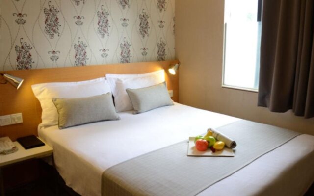 Welcome Inn