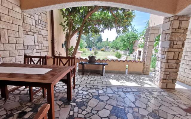 Apartmani Koin