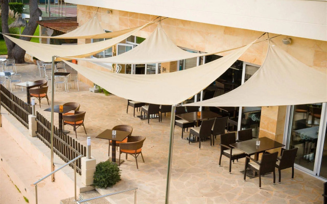 Apartamentos Sol Romántica by DOT Suites