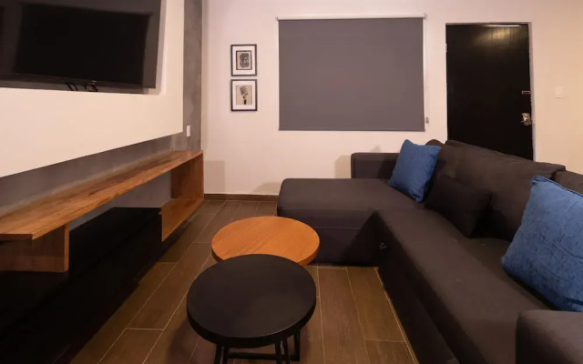 Casa Bruna Luxury Lofts