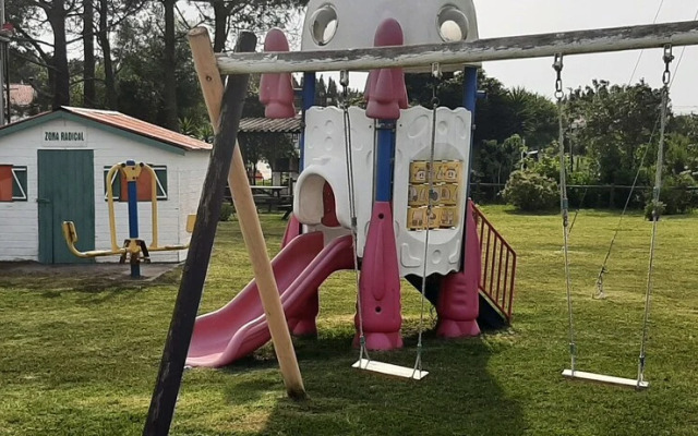 Landshause Bungalow T2 Superior