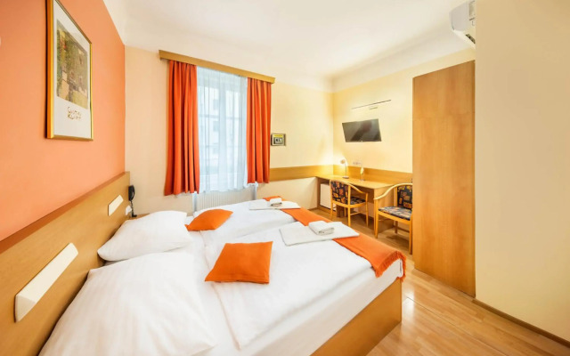 Hotel Residence Tabor