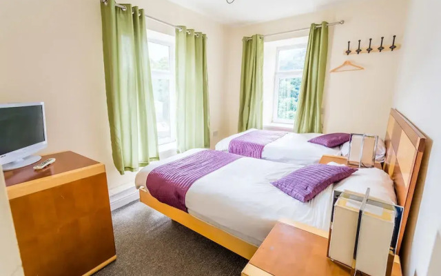 Dunraven hotel