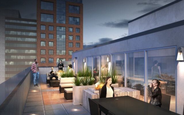The Met Apartments by Corporate Stays