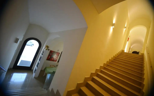 Agriturismo Puntarelle